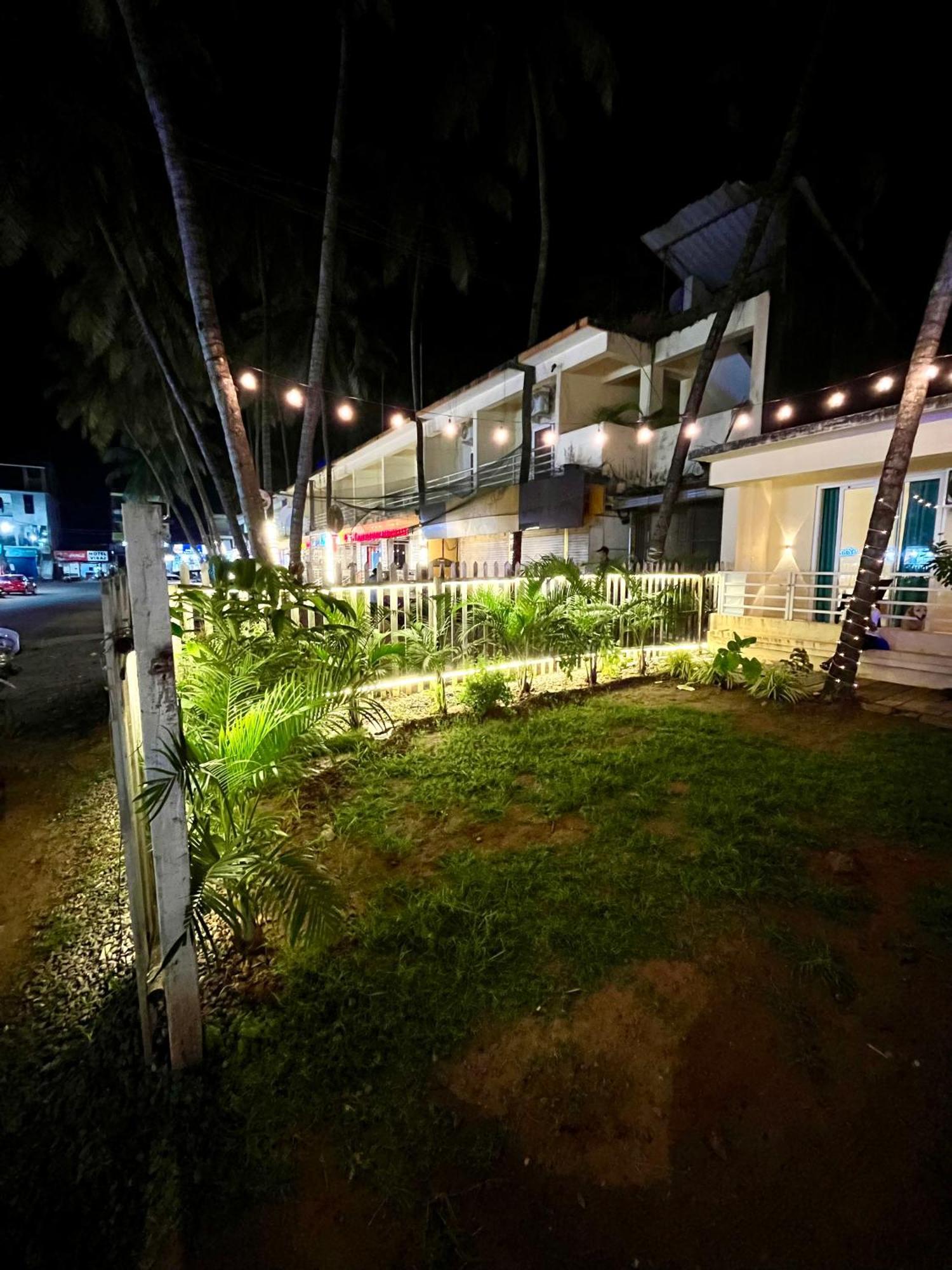 Sterling Garden Hotel By Pas Resorts Morjim Exterior photo