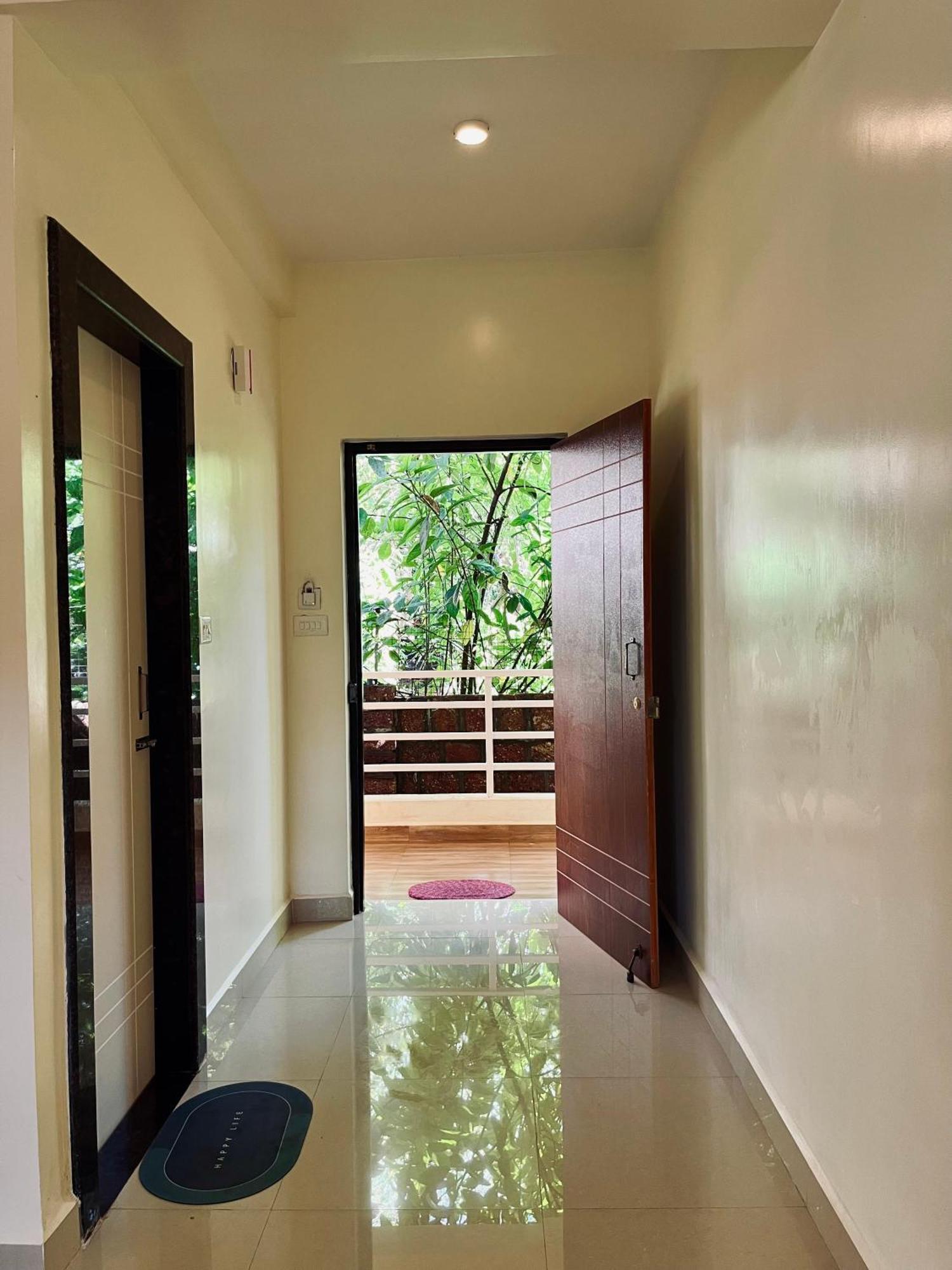 Sterling Garden Hotel By Pas Resorts Morjim Exterior photo